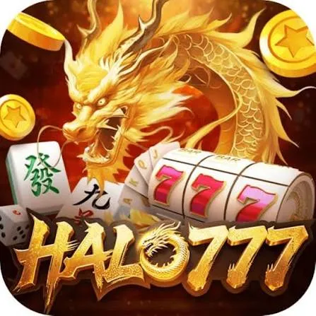halo777 APK FPS
