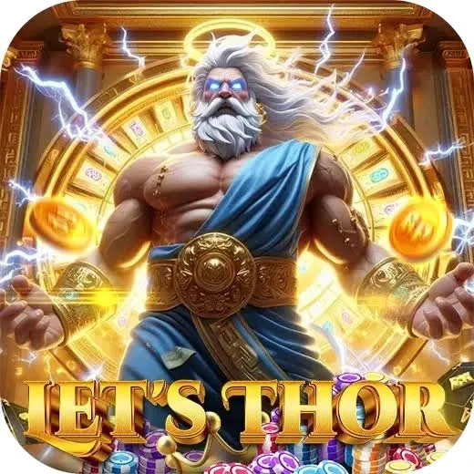 LETSTHOR - Permainan Slot Seru dan Menguntungkan