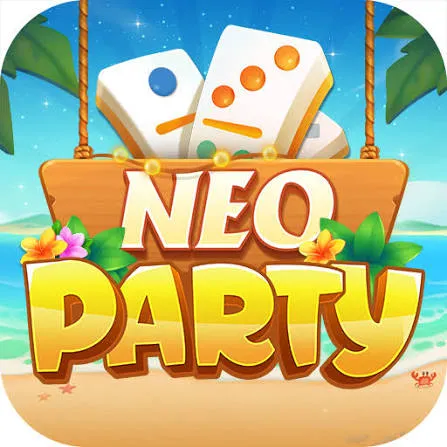 NEOPARTY - Pertarungan Seru Dengan Karakter Unik