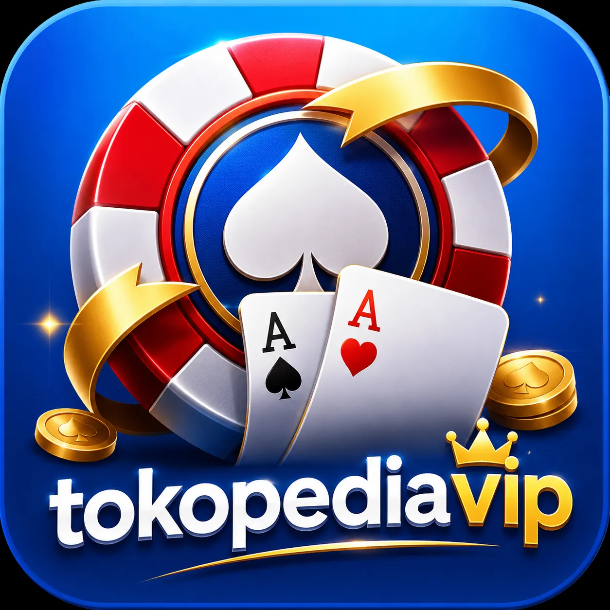 TOKOPEDIAVIP - Game MMORPG Seru dan Menantang