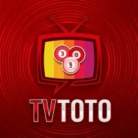 TVTOTO - Game Domino Seru dan Menarik